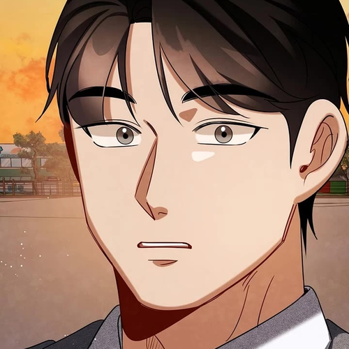 I Will Live as an Actor Chapter 134 cover