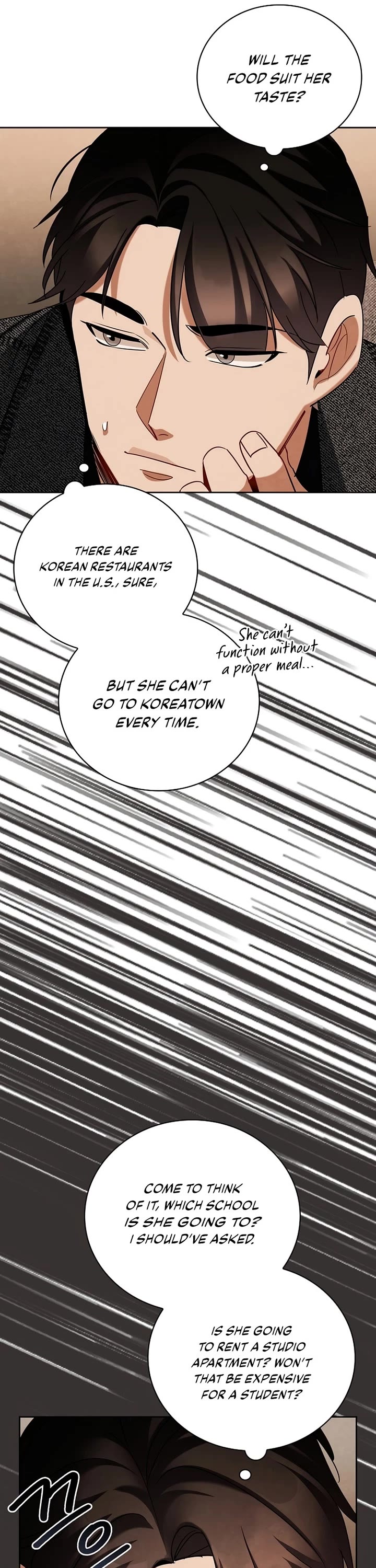 I Will Live as an Actor Chapter 135 page 13 - Chapter 135