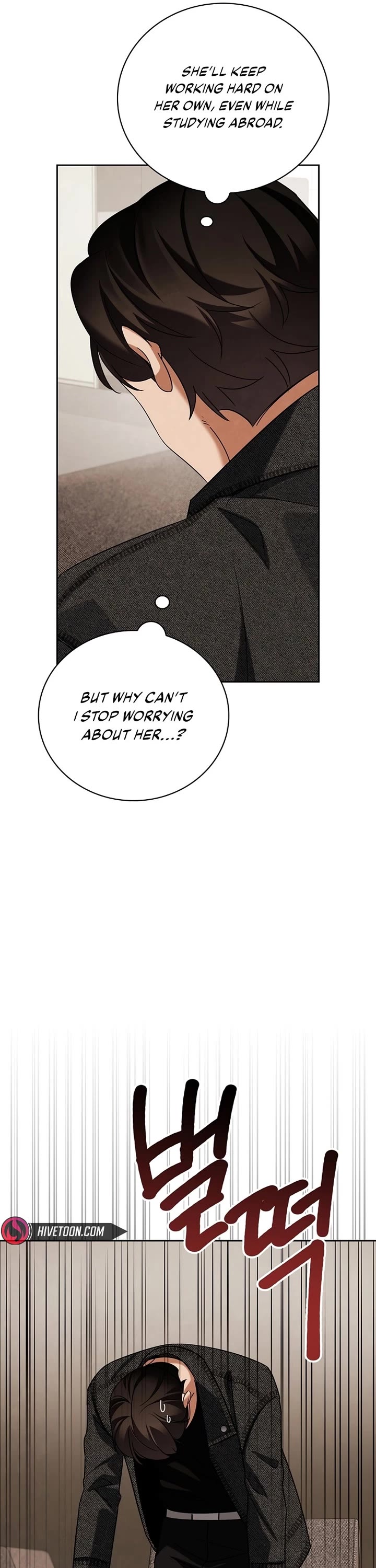 I Will Live as an Actor Chapter 135 page 19 - Chapter 135