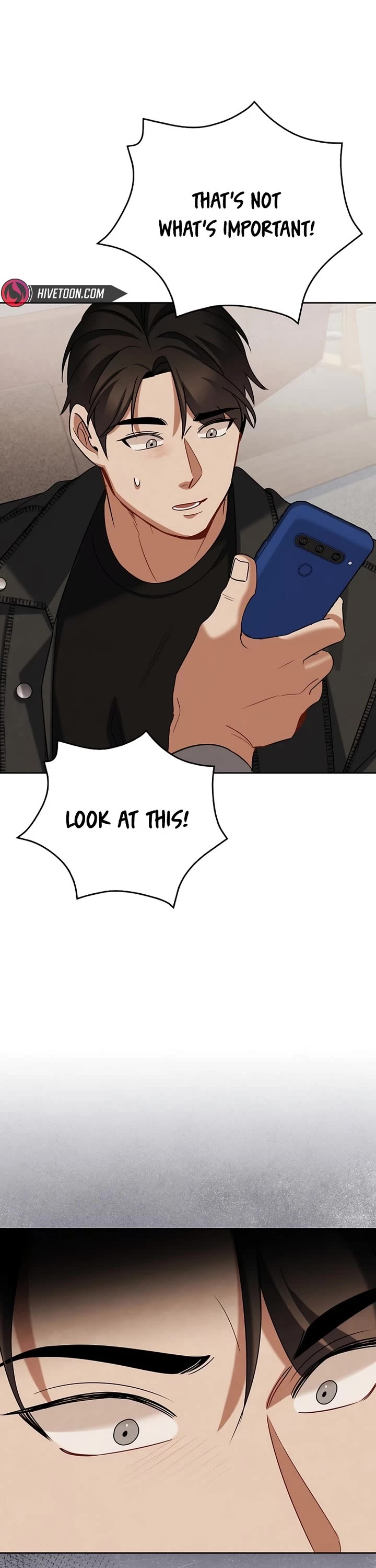 I Will Live as an Actor Chapter 135 page 22 - Chapter 135