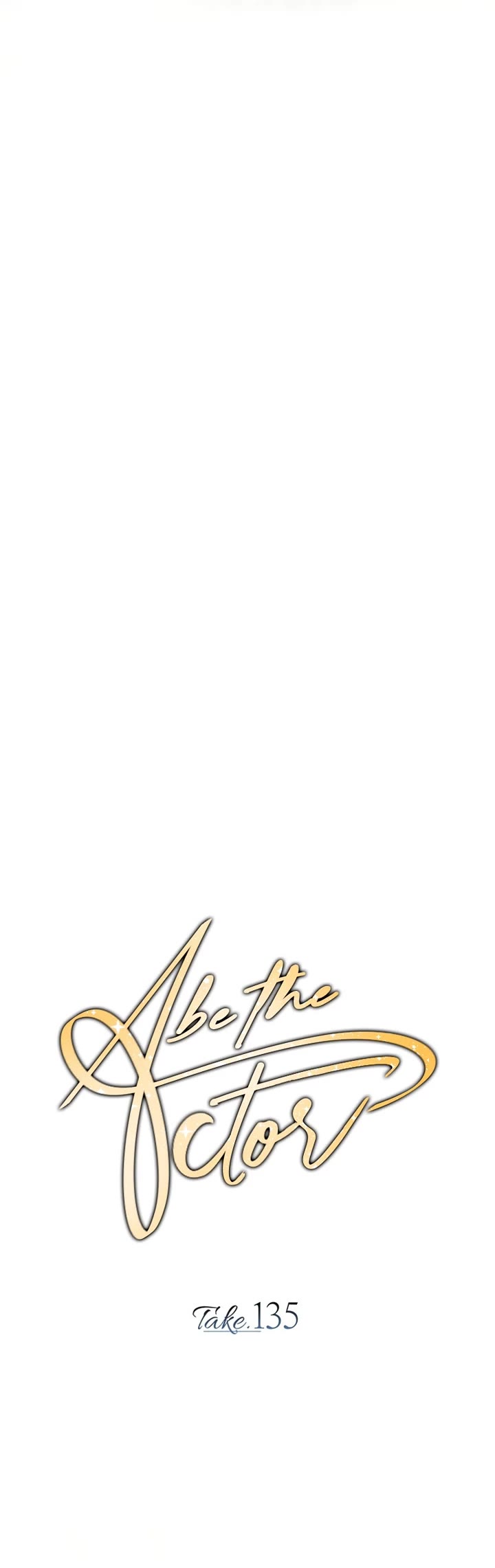 I Will Live as an Actor Chapter 135 page 24 - Chapter 135