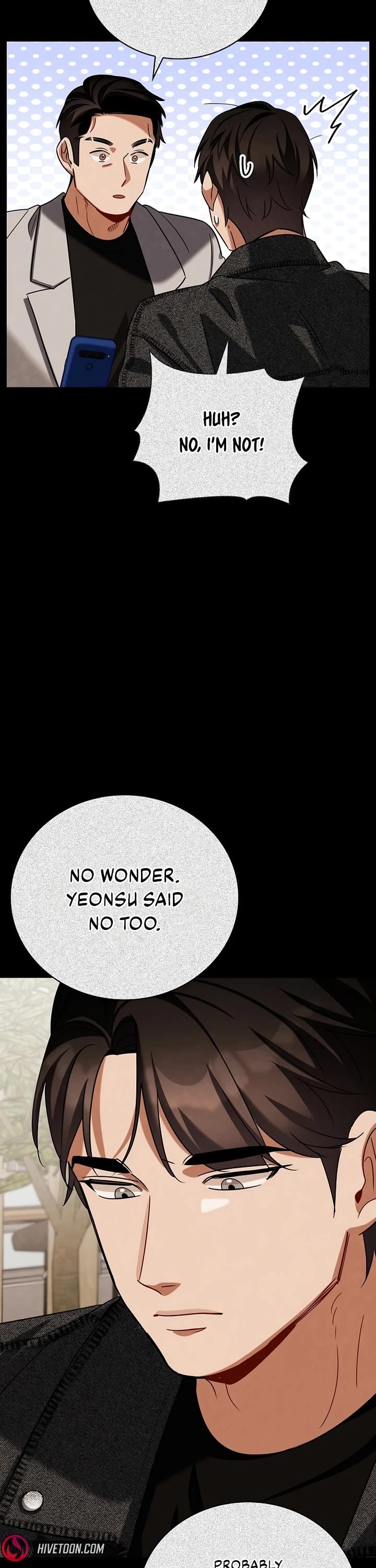 I Will Live as an Actor Chapter 135 page 32 - Chapter 135