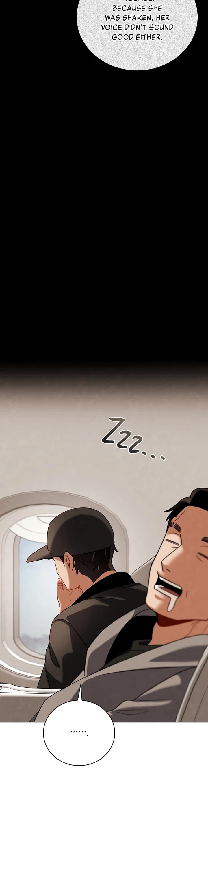 I Will Live as an Actor Chapter 135 page 33 - Chapter 135