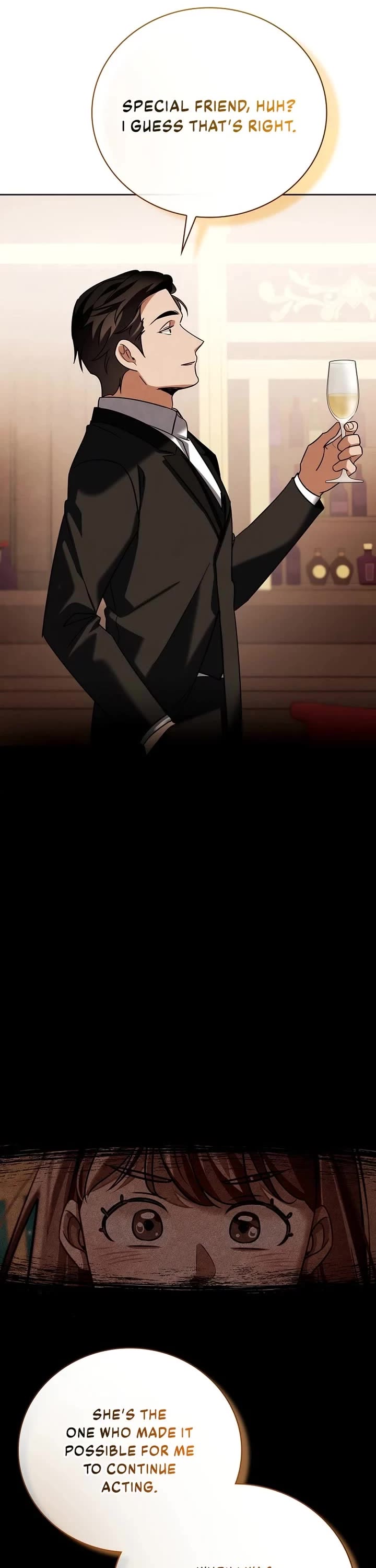 I Will Live as an Actor Chapter 135 page 40 - Chapter 135