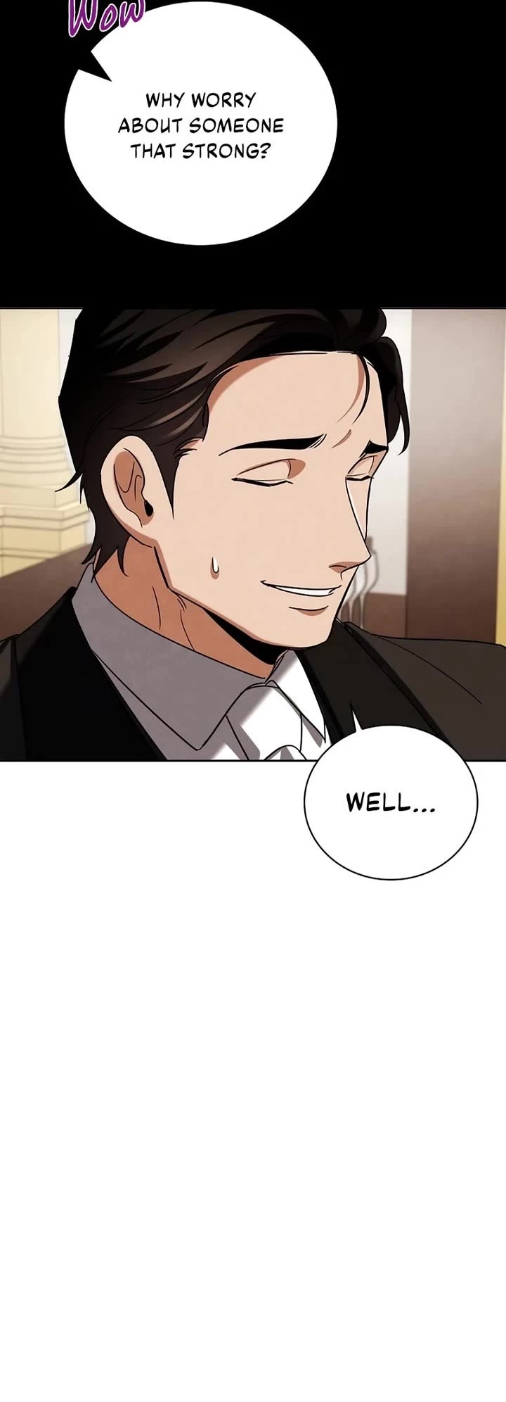 I Will Live as an Actor Chapter 135 page 42 - Chapter 135