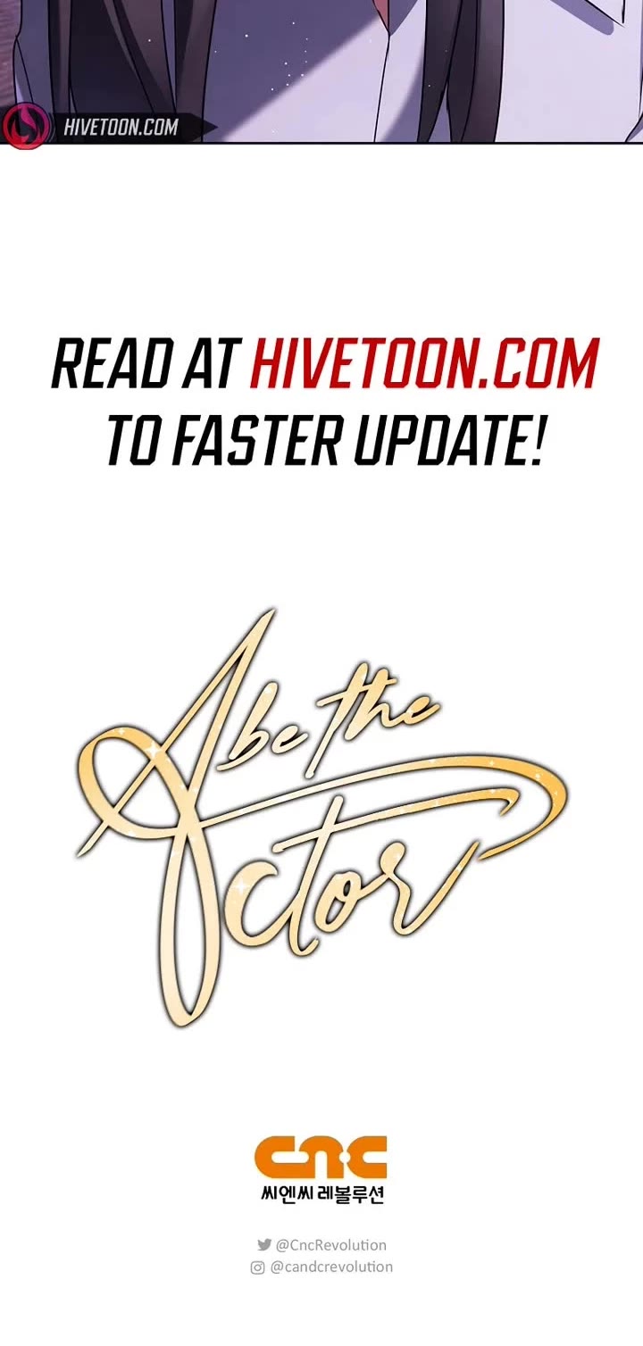 I Will Live as an Actor Chapter 135 page 54 - Chapter 135