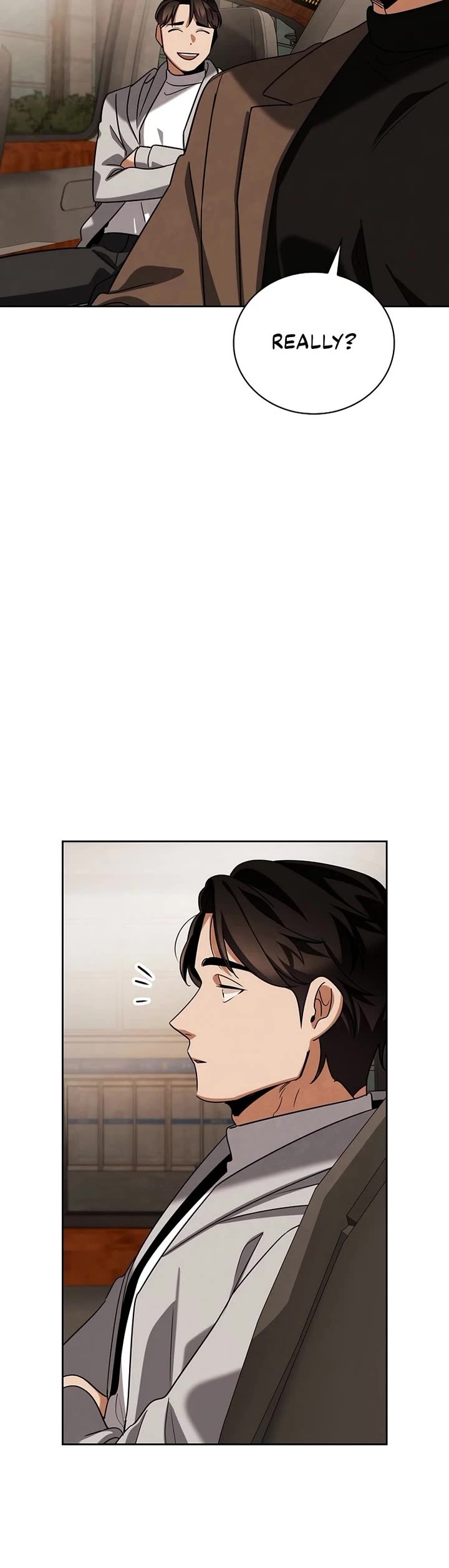 I Will Live as an Actor Chapter 136 page 18 - Chapter 136