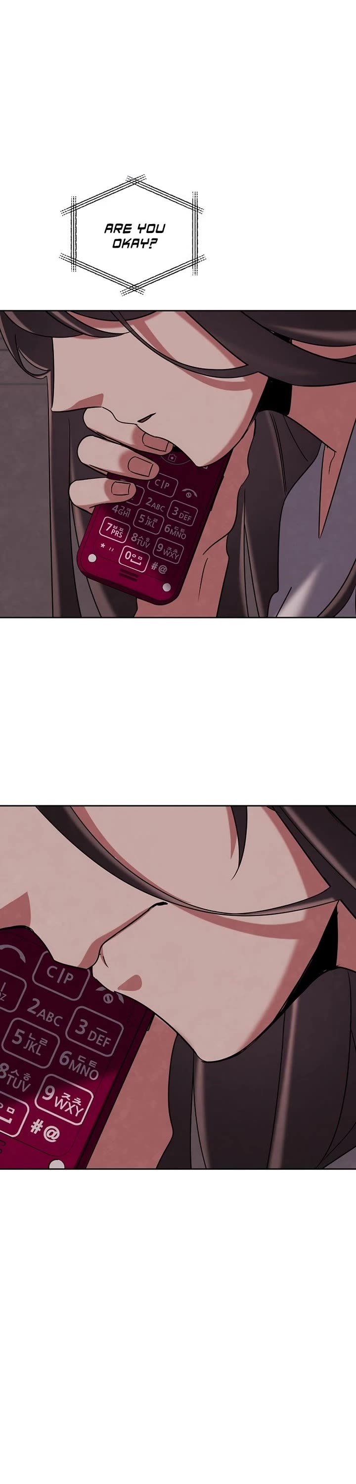 I Will Live as an Actor Chapter 136 page 22 - Chapter 136