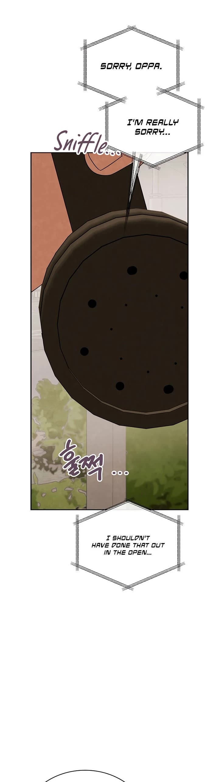 I Will Live as an Actor Chapter 136 page 23 - Chapter 136