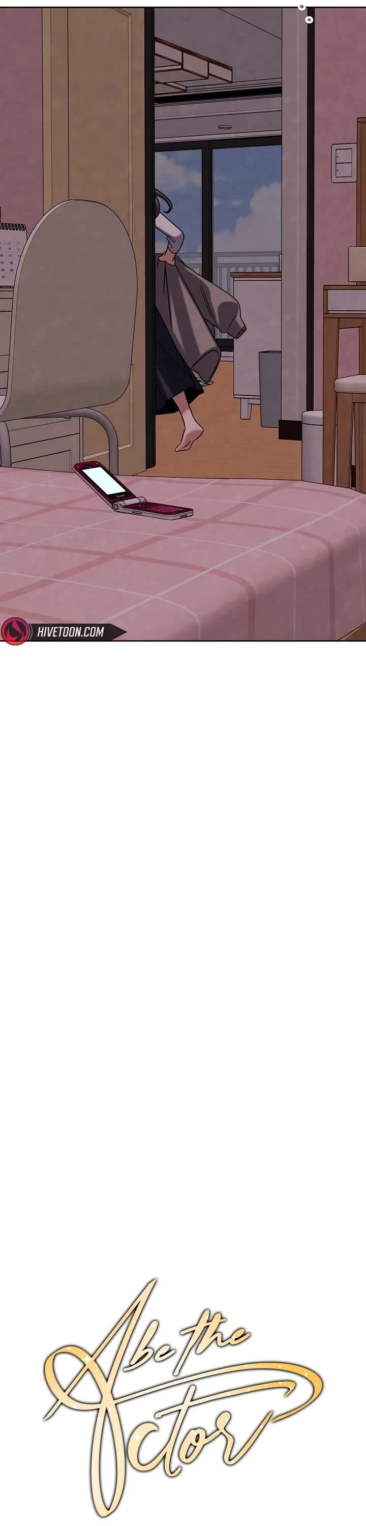 I Will Live as an Actor Chapter 136 page 31 - Chapter 136