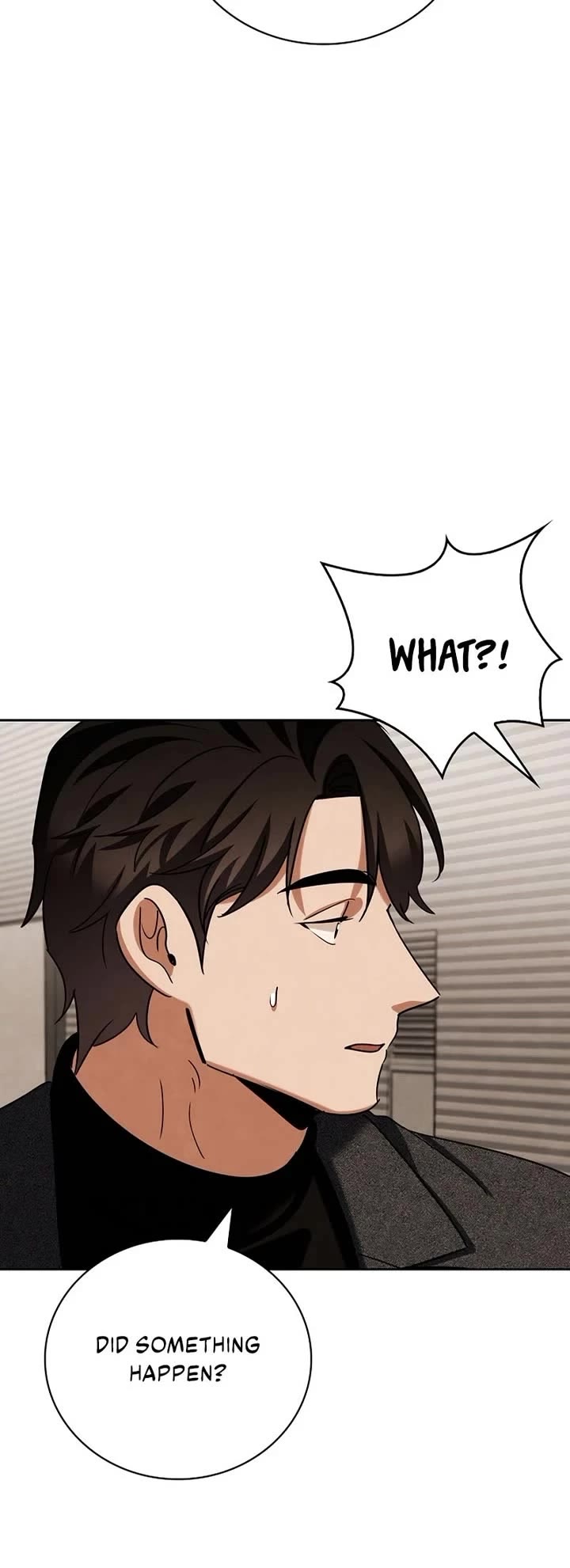 I Will Live as an Actor Chapter 136 page 35 - Chapter 136