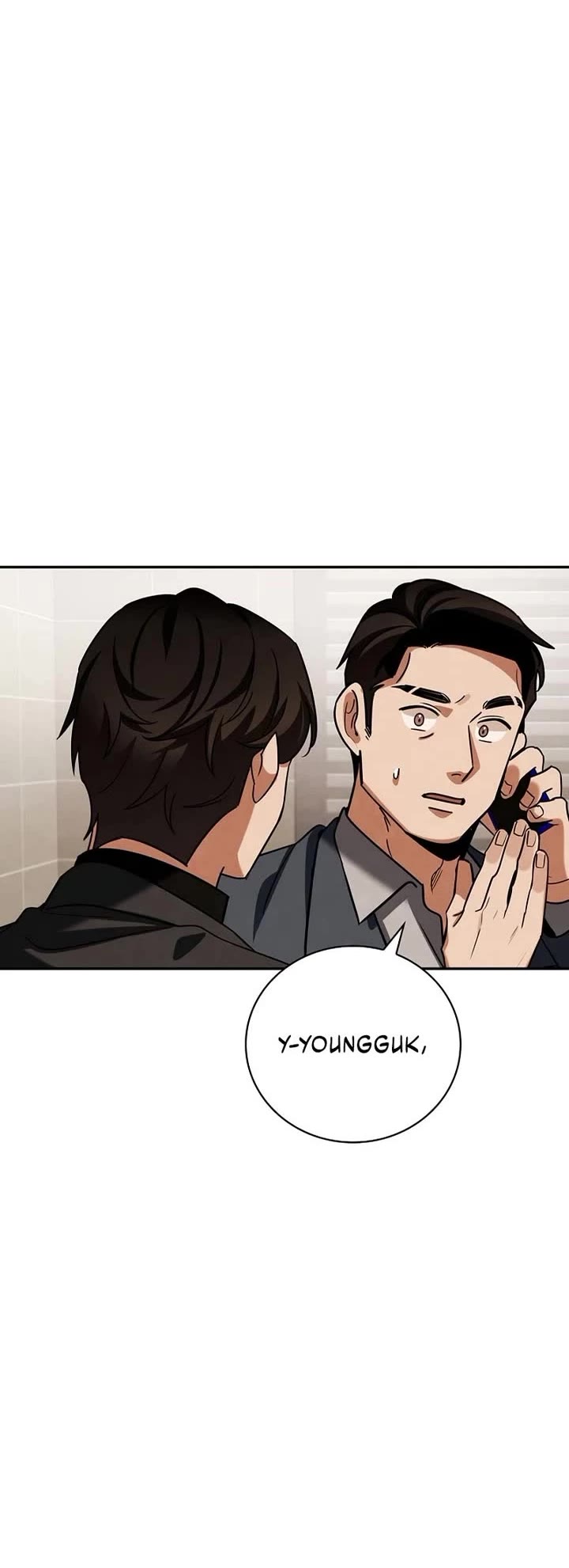 I Will Live as an Actor Chapter 136 page 36 - Chapter 136