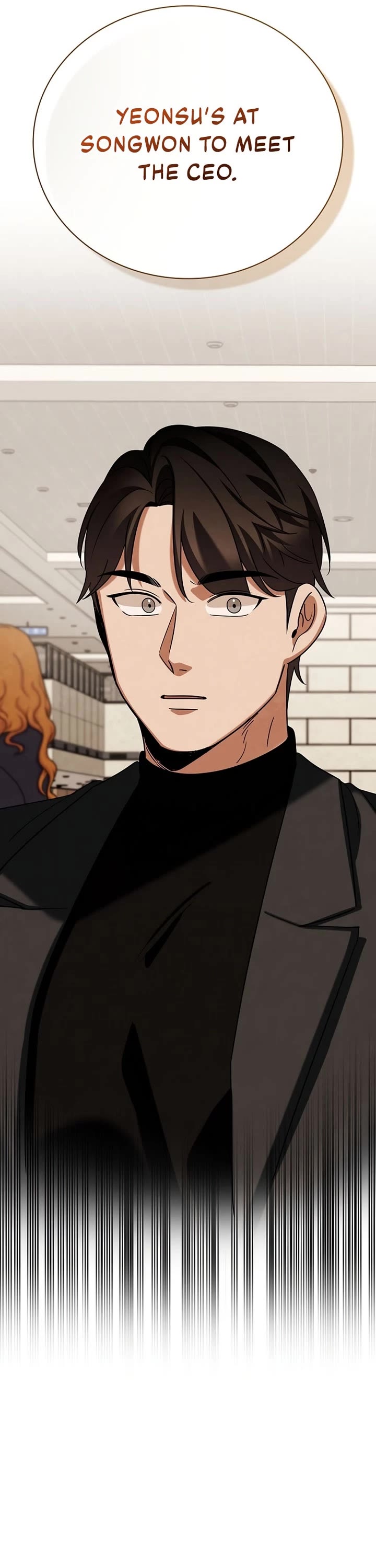 I Will Live as an Actor Chapter 136 page 37 - Chapter 136