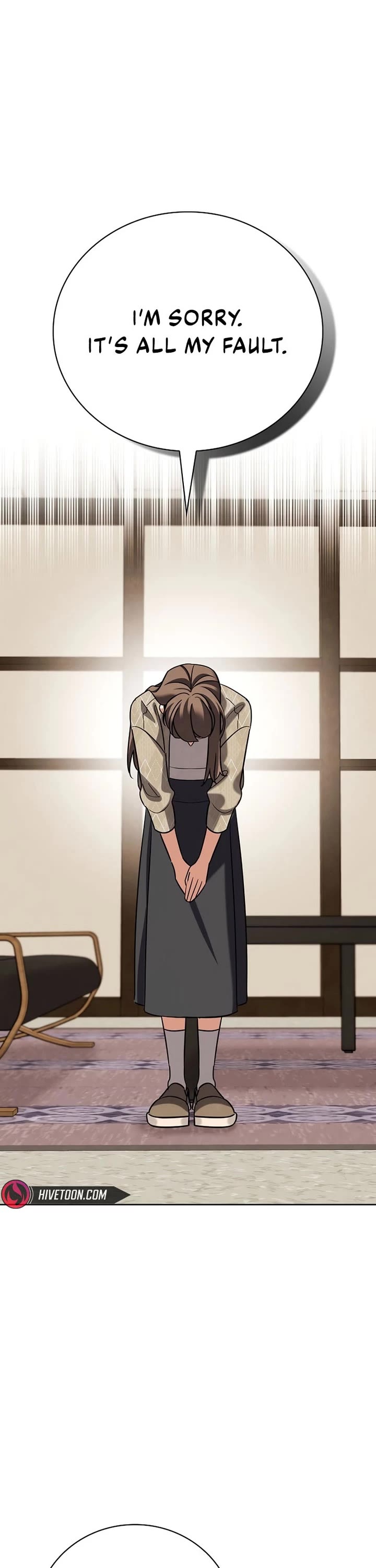 I Will Live as an Actor Chapter 136 page 38 - Chapter 136