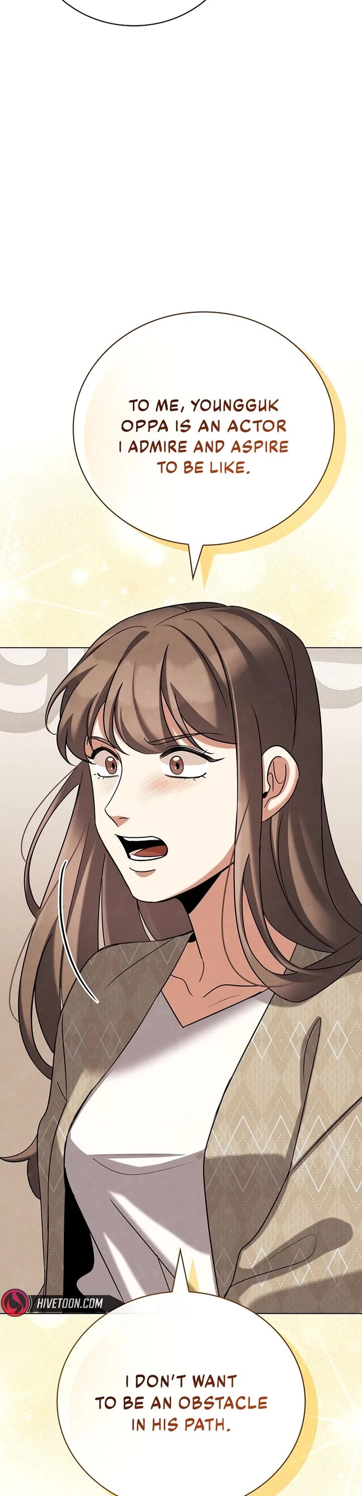 I Will Live as an Actor Chapter 136 page 41 - Chapter 136