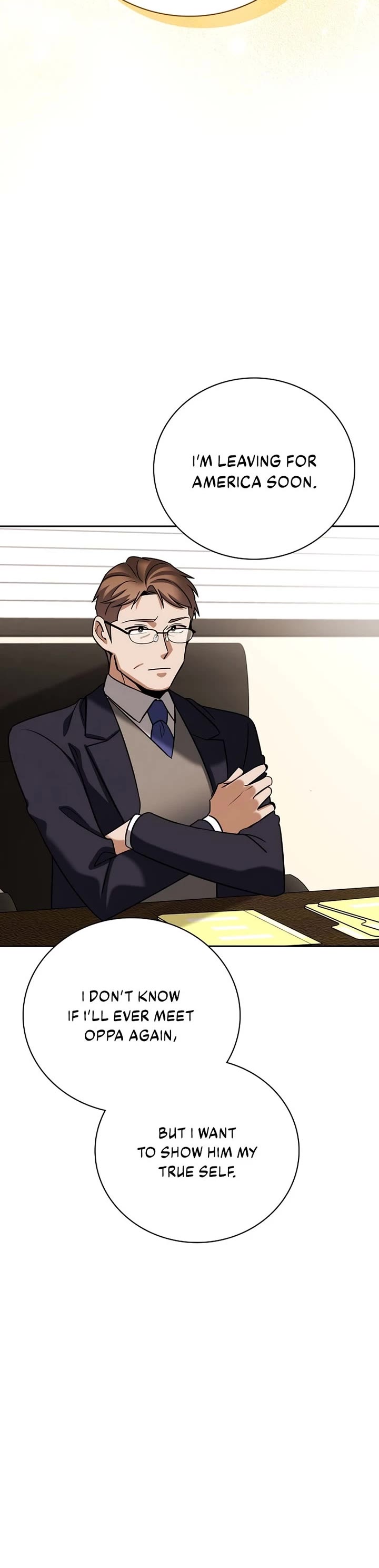 I Will Live as an Actor Chapter 136 page 42 - Chapter 136