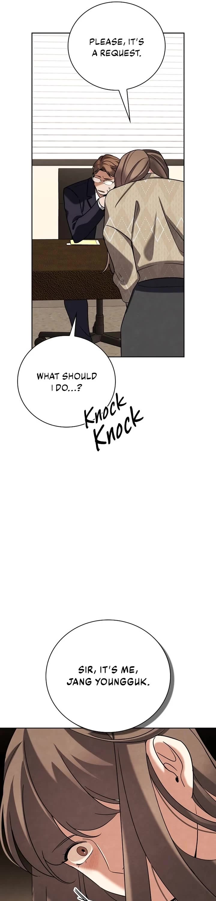 I Will Live as an Actor Chapter 136 page 43 - Chapter 136