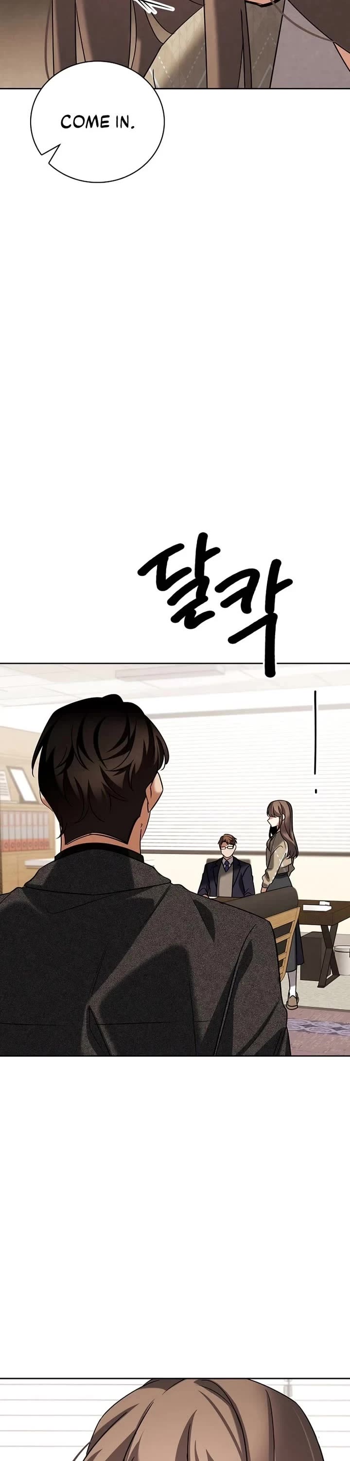 I Will Live as an Actor Chapter 136 page 44 - Chapter 136