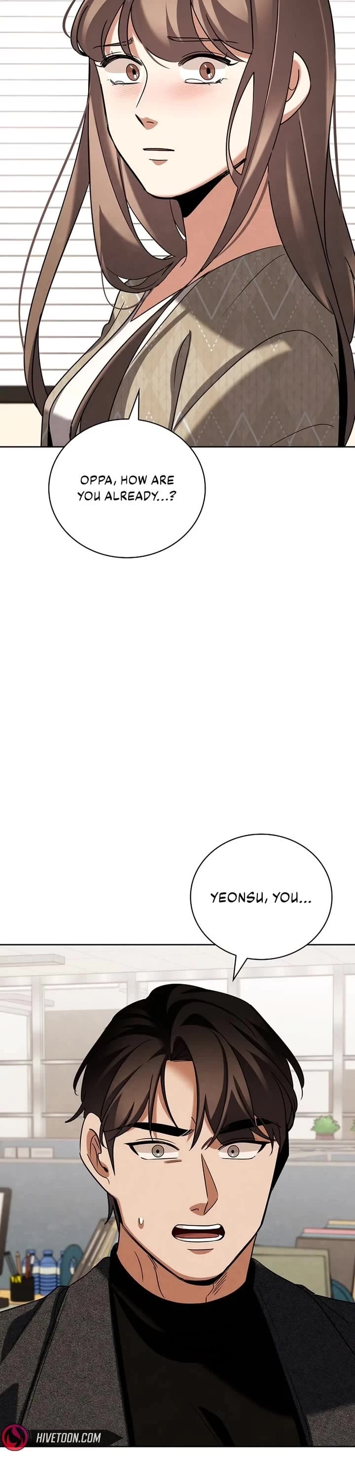 I Will Live as an Actor Chapter 136 page 45 - Chapter 136