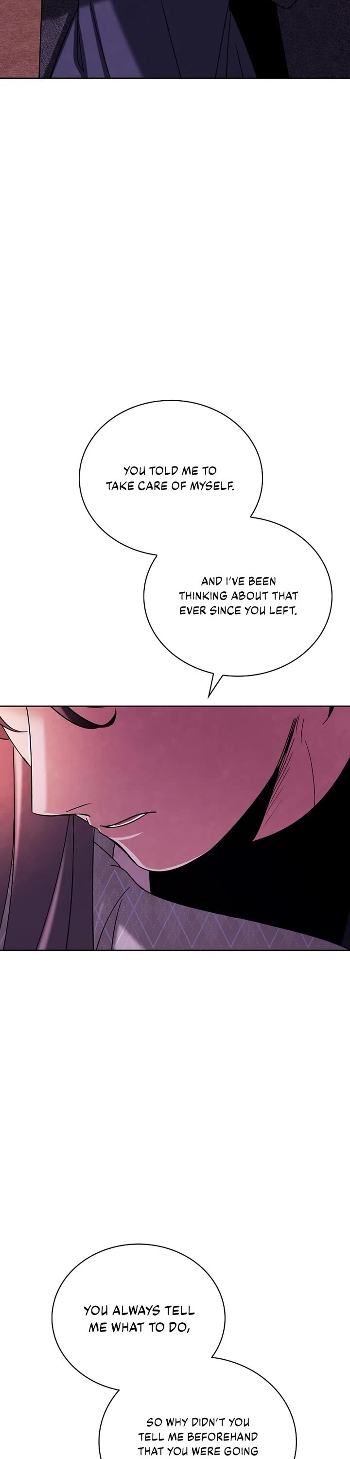 I Will Live as an Actor Chapter 137 page 10 - Chapter 137