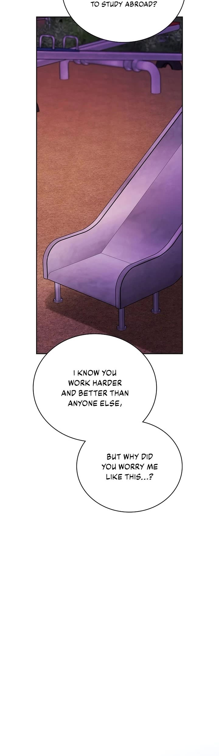 I Will Live as an Actor Chapter 137 page 11 - Chapter 137