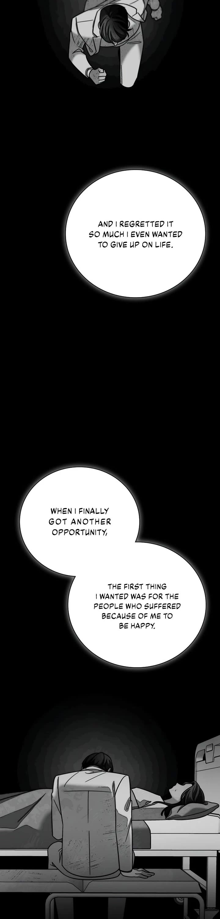 I Will Live as an Actor Chapter 137 page 14 - Chapter 137