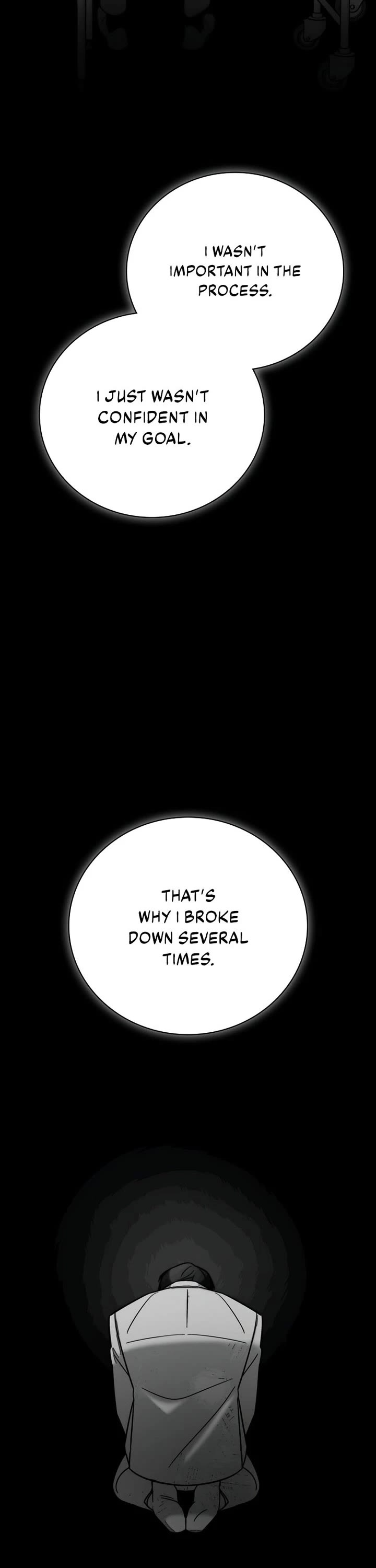 I Will Live as an Actor Chapter 137 page 15 - Chapter 137