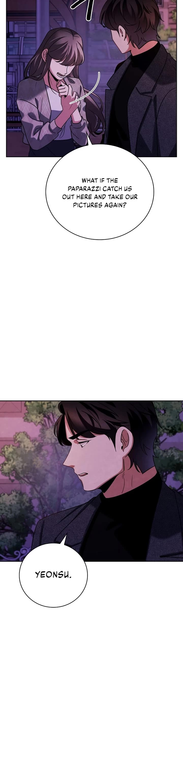 I Will Live as an Actor Chapter 137 page 2 - Chapter 137