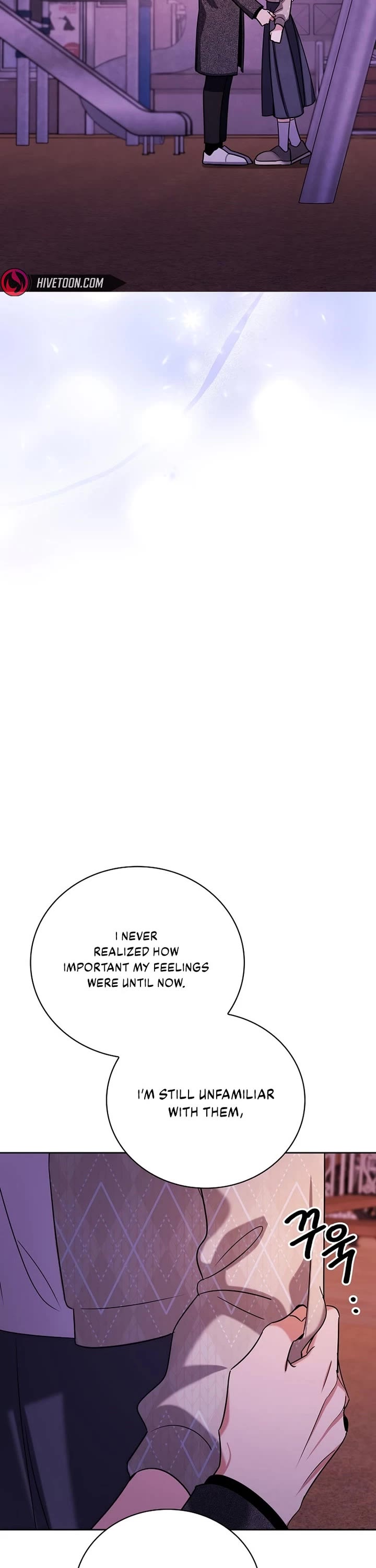I Will Live as an Actor Chapter 137 page 20 - Chapter 137