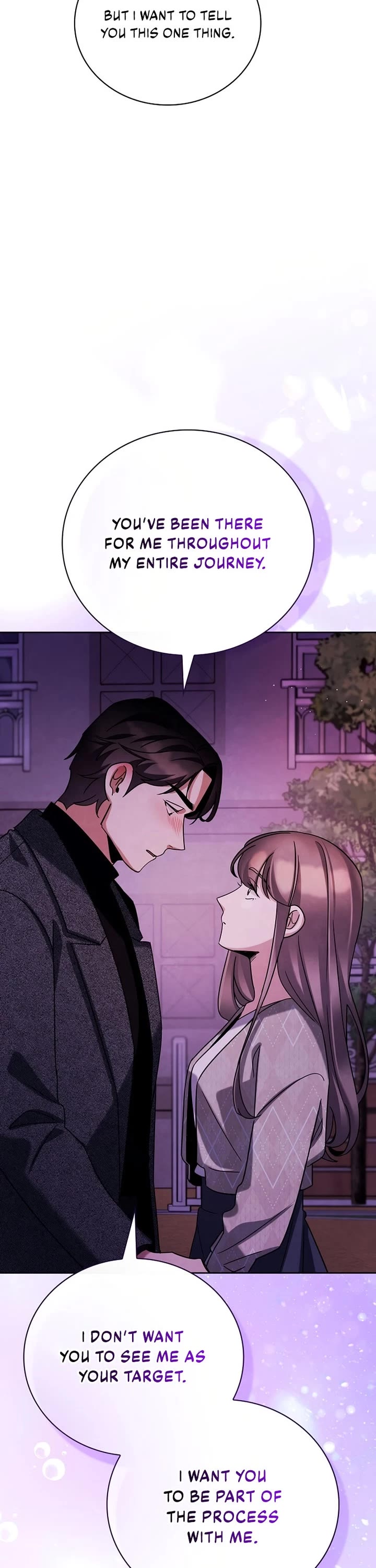 I Will Live as an Actor Chapter 137 page 21 - Chapter 137