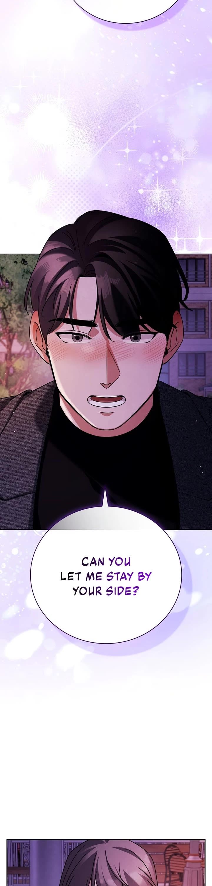 I Will Live as an Actor Chapter 137 page 22 - Chapter 137