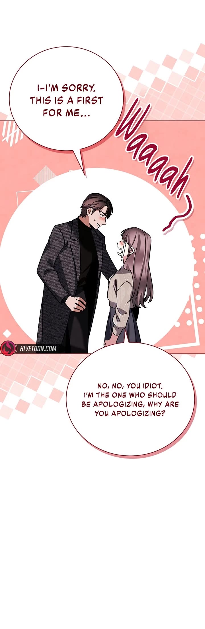 I Will Live as an Actor Chapter 137 page 24 - Chapter 137