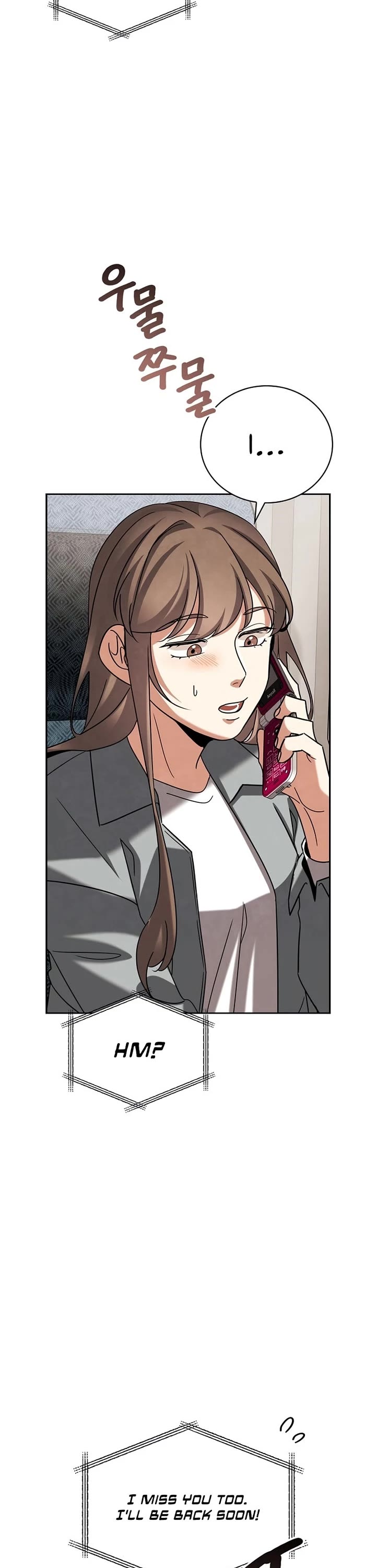 I Will Live as an Actor Chapter 137 page 38 - Chapter 137