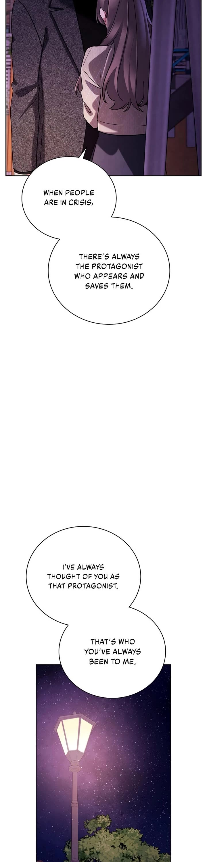 I Will Live as an Actor Chapter 137 page 4 - Chapter 137