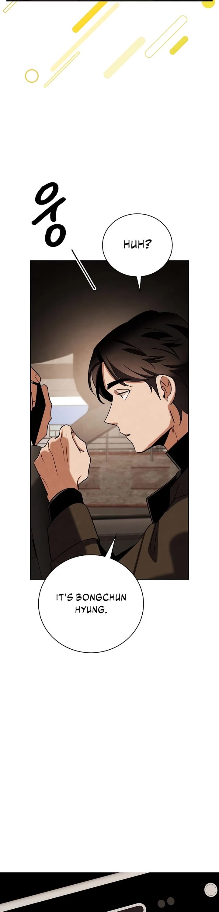 I Will Live as an Actor Chapter 137 page 40 - Chapter 137