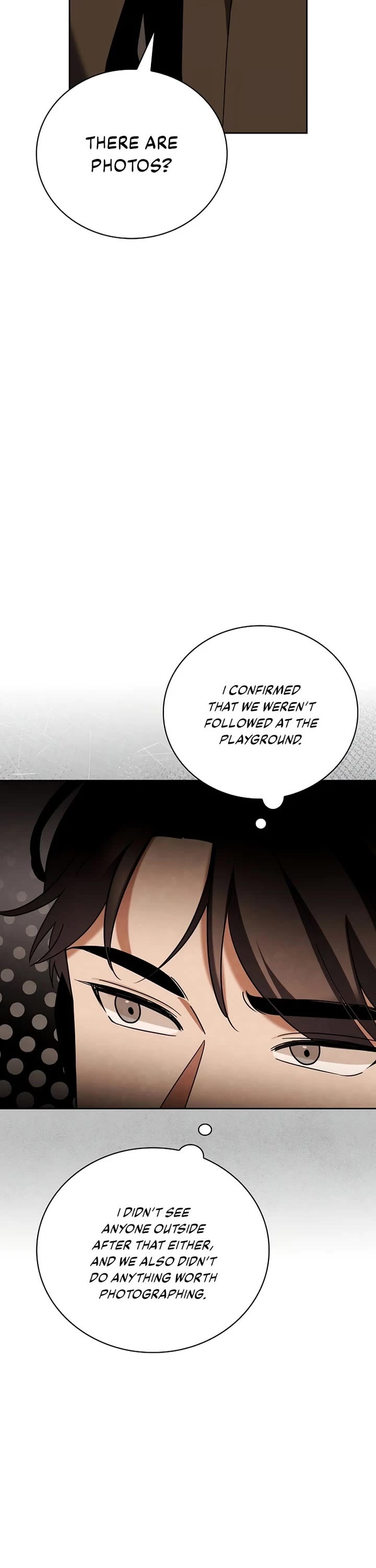I Will Live as an Actor Chapter 137 page 44 - Chapter 137
