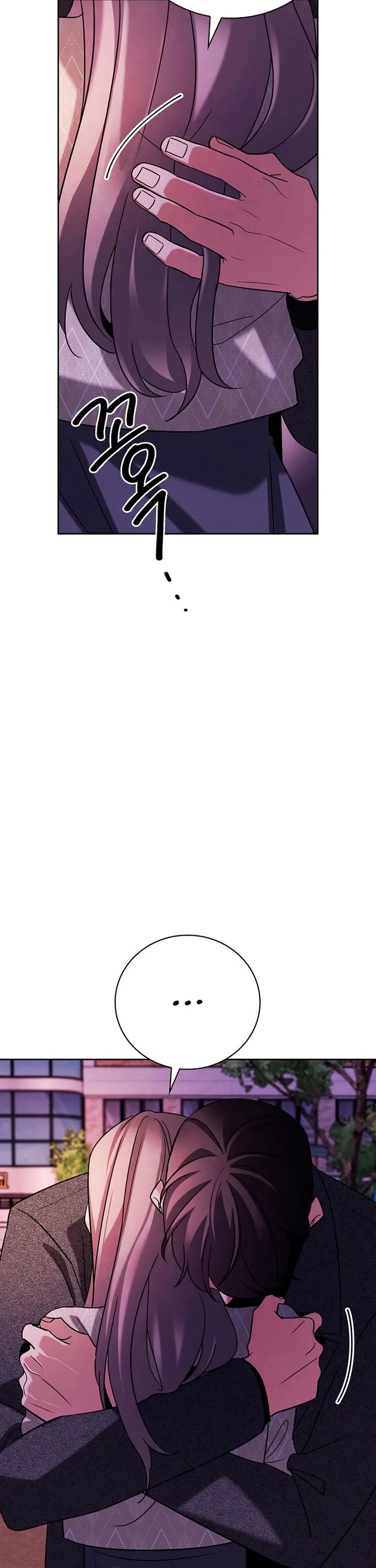 I Will Live as an Actor Chapter 137 page 9 - Chapter 137