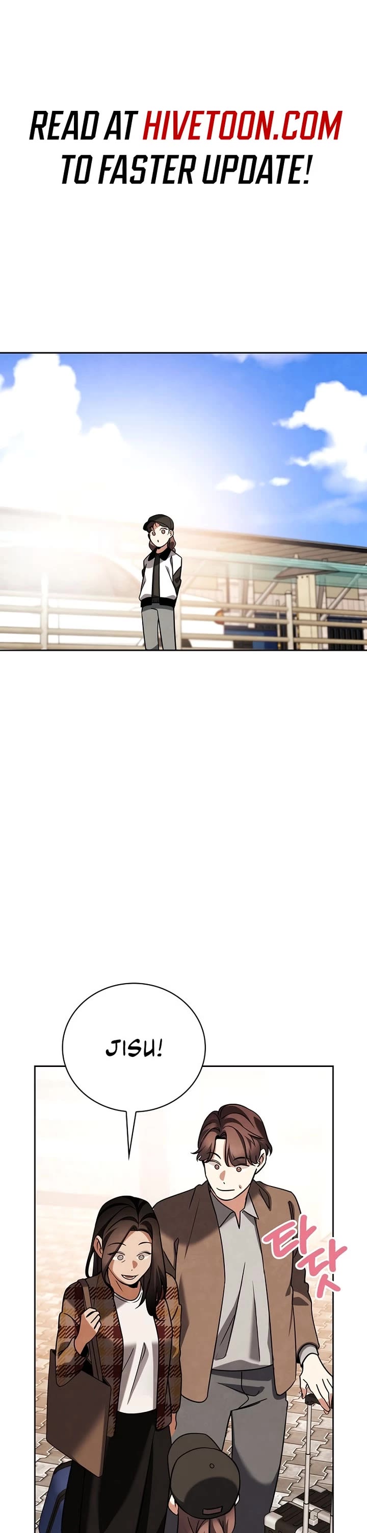 I Will Live as an Actor Chapter 138 page 1 - Chapter 138