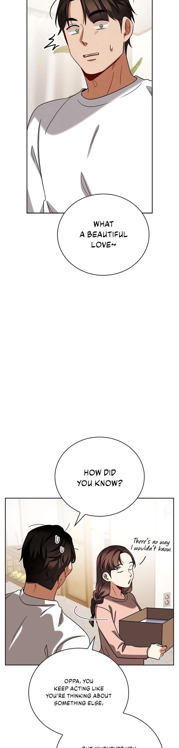 I Will Live as an Actor Chapter 138 page 14 - Chapter 138