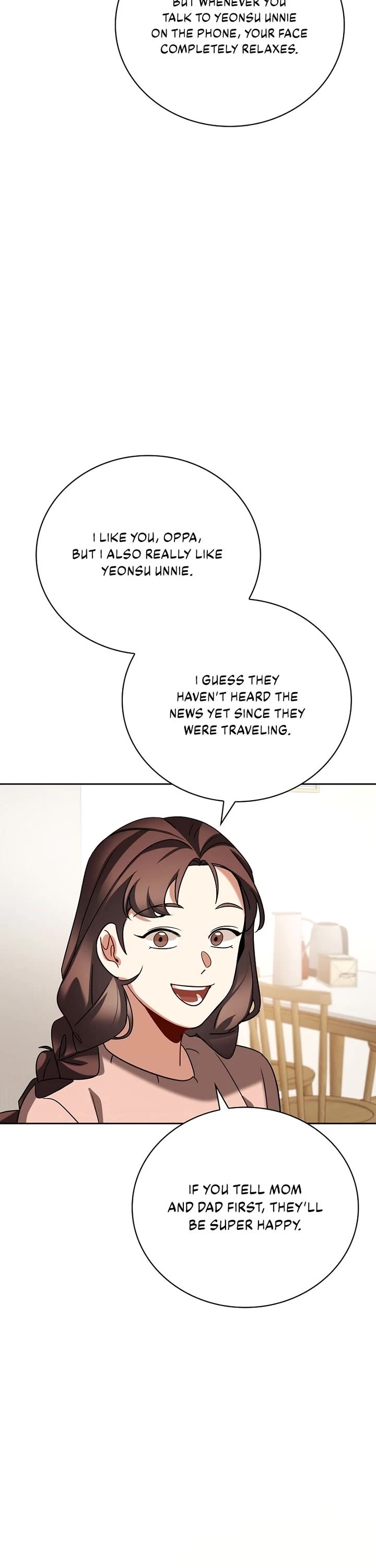 I Will Live as an Actor Chapter 138 page 15 - Chapter 138