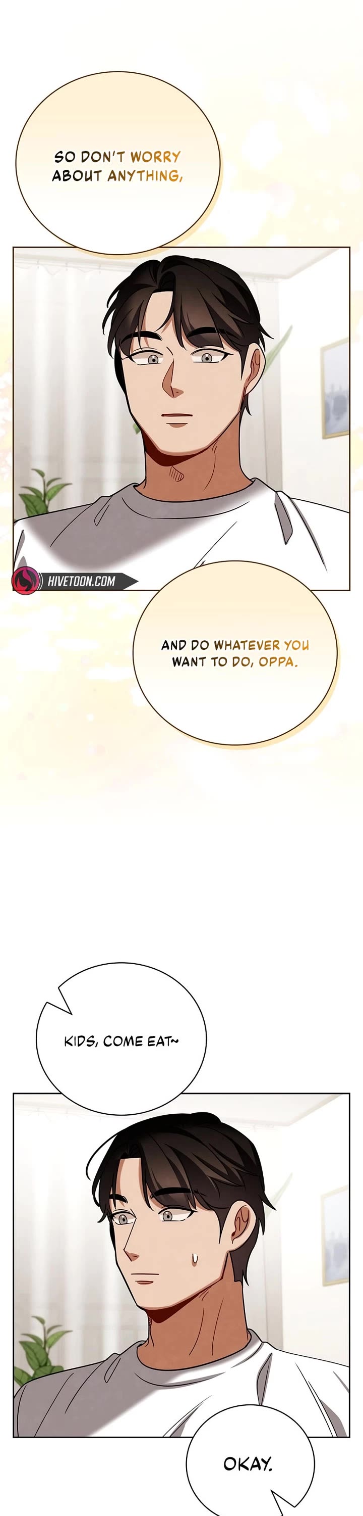 I Will Live as an Actor Chapter 138 page 16 - Chapter 138