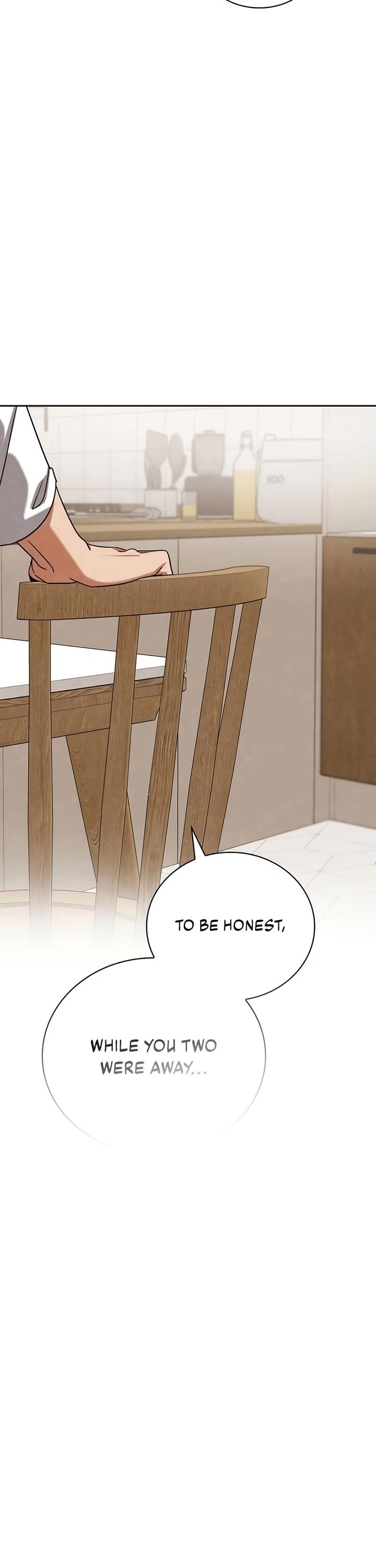 I Will Live as an Actor Chapter 138 page 17 - Chapter 138