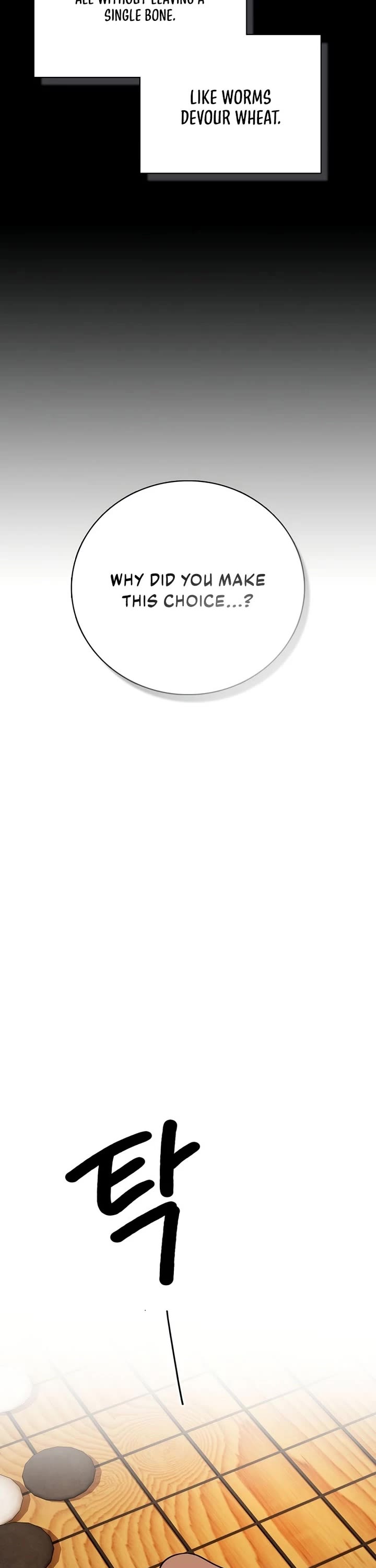 I Will Live as an Actor Chapter 138 page 21 - Chapter 138