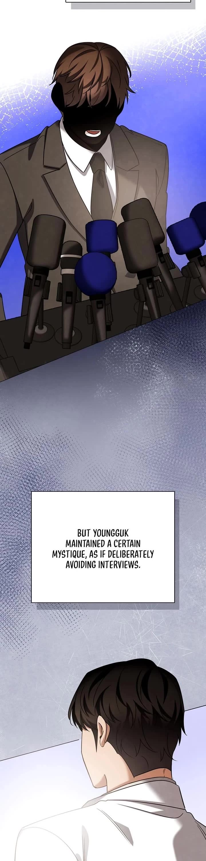 I Will Live as an Actor Chapter 138 page 26 - Chapter 138