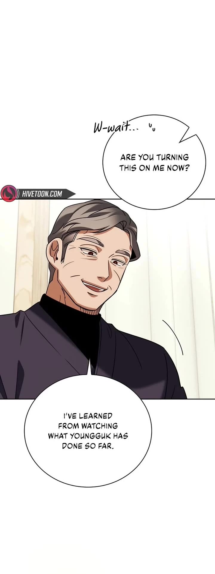 I Will Live as an Actor Chapter 138 page 30 - Chapter 138