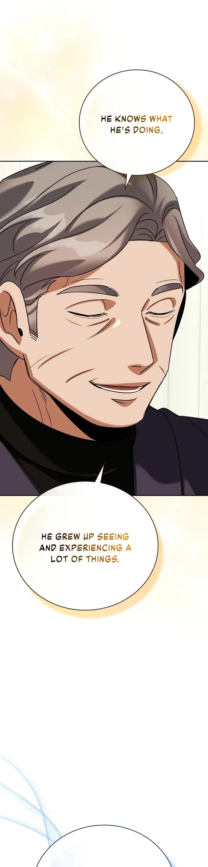 I Will Live as an Actor Chapter 138 page 31 - Chapter 138