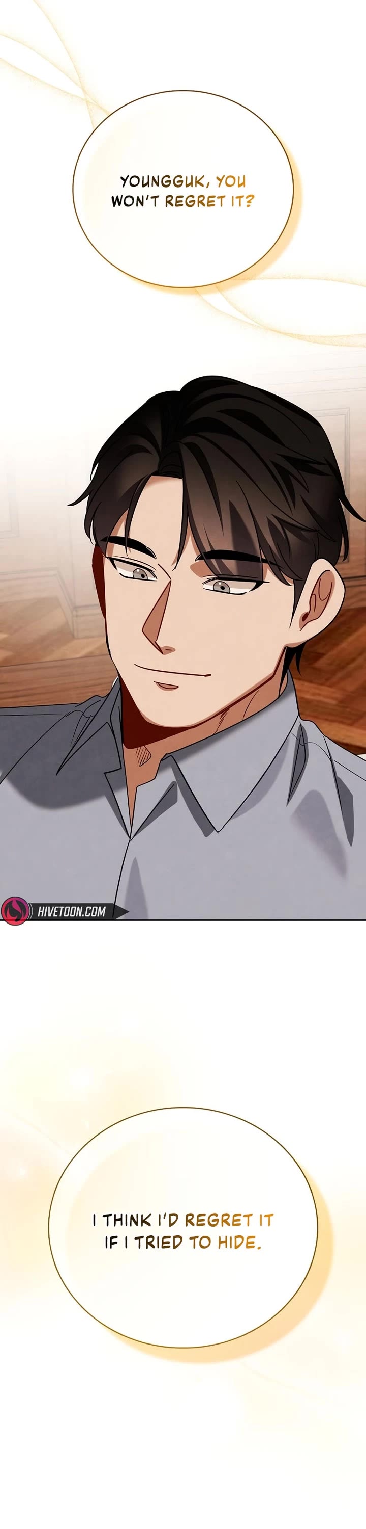 I Will Live as an Actor Chapter 138 page 39 - Chapter 138