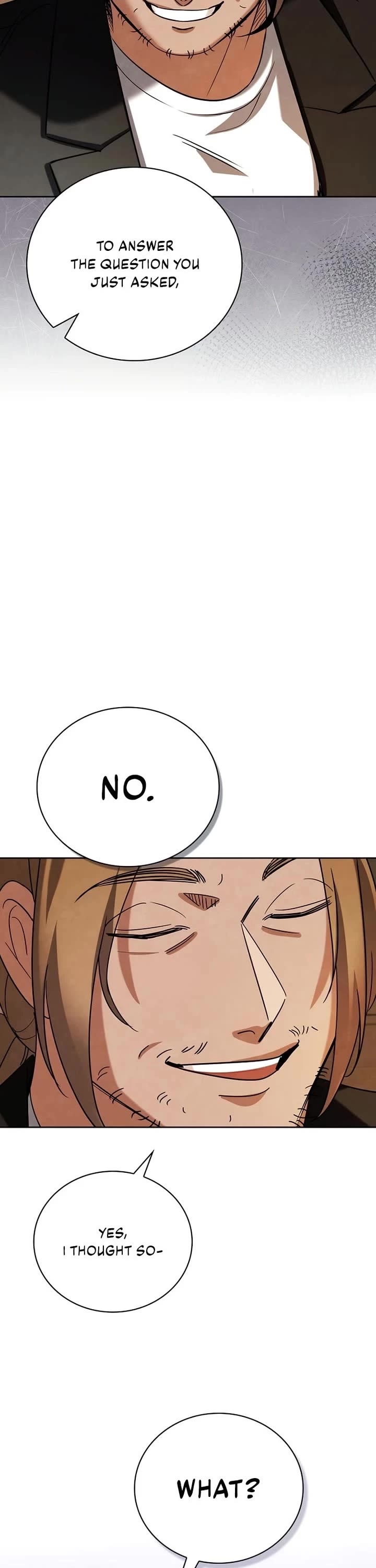 I Will Live as an Actor Chapter 138 page 51 - Chapter 138