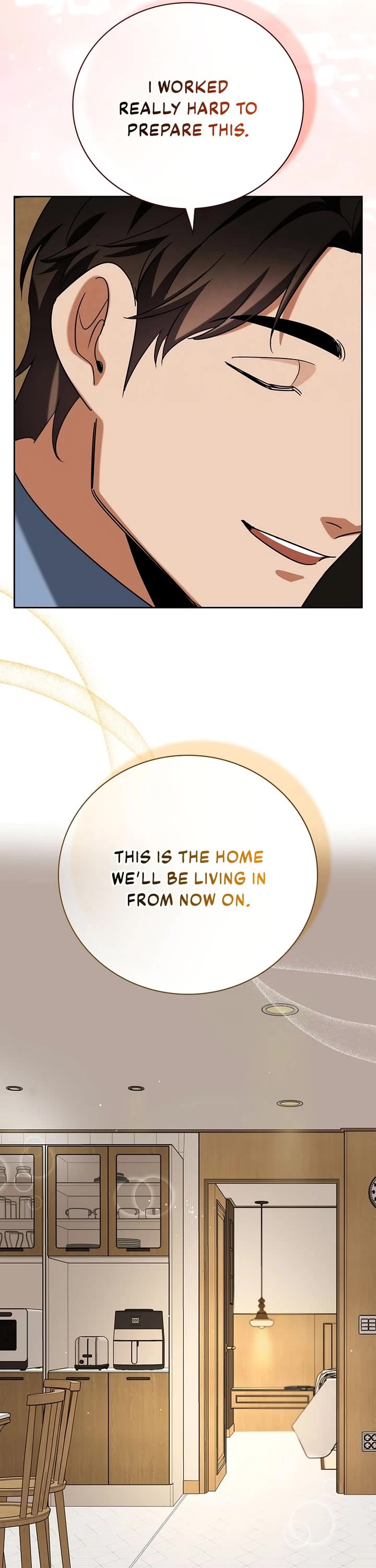 I Will Live as an Actor Chapter 138 page 9 - Chapter 138