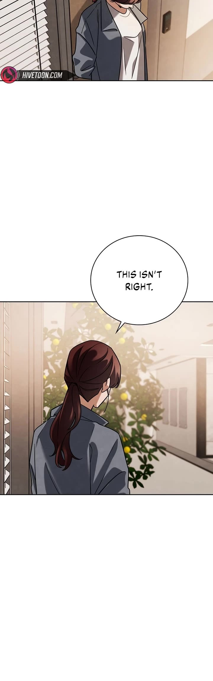 I Will Live as an Actor Chapter 139 page 18 - Chapter 139